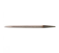 Bruneerstaal WS 130 mm - nr.9 Dick.