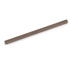 BURIN CARRE 4 MM - 11 CM DICK