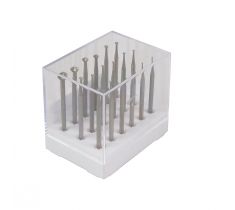 SP-CHATONFREZEN 18 STUKS /MAILLEFER