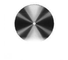 CIRKELZAAGJE 19 MM KOMET-232