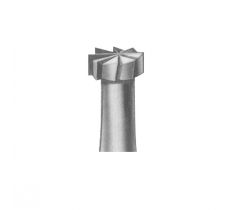 Radfrees nr. 3 - 2.1 mm Komet