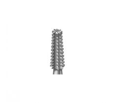 Cylinderfrees nr. 38 - 1.8 mm Komet