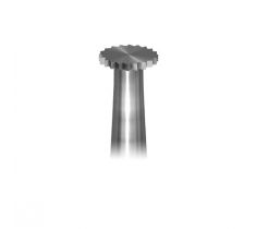 Radfrees nr. 45 - 3.5 mm Komet