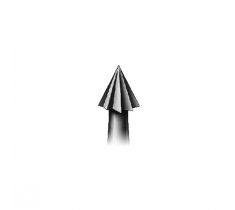 Puntfrees nr. 5 - 1.0 mm Komet