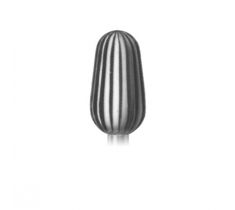 FRAISE POIRE 8 MM KOMET-75