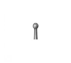 Bolfrees diamant nr. 801 - 3.5 mm Komet