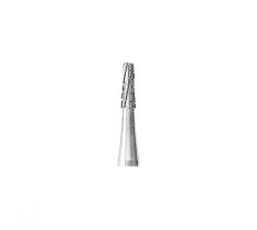 FRAISE CYLINDRIQUE HM 2,1 MM KOMET-H33