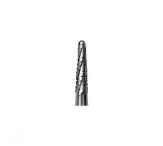 Cylinderfrees nr. H33R 1.0 mm Komet