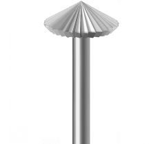 Chatonfrees HD 2.8 mm Super Q