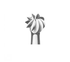 Bolfrees nr. 1 - 0.8 mm Busch