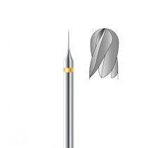 Bol Cylinderfrees nr. 1Z-AU 0.4 mm Busch