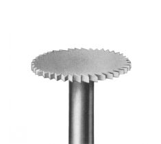CIRKELZAAG 6 MM