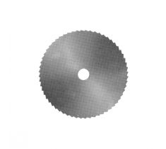 Cirkelzaag nr. 232 - 13 mm Busch
