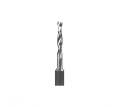 Spiraalboor nr. 203 - 1.5 mm Busch