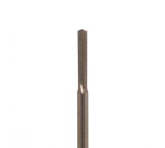 *Eurekaboor 2.7 mm schacht 3.0 mm