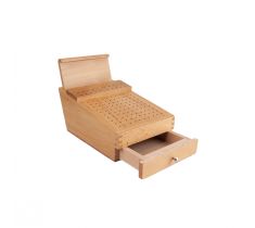 HOUTEN FREES -EN TANGEN STANDAARD
