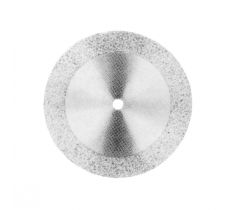DIAMANTSCHIJF 22x0.15MM - NR.911 H