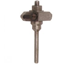 DIAM.FACETFREES VLIEGWIEL 170 GR.