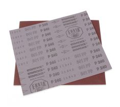 Schuurlinnen 280 x 230 mm waterproof grofte 360 Ersta