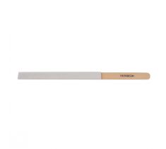 Leervijl smal 19 mm breed