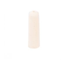 Viltringkegel 75 x 23 x 18 mm zonder houtkern