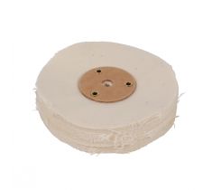 LINNENSCHIJF 100x20 MM M.LEREN KERN