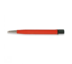Vulpenhouder 115 x 4 mm met glas inzetje