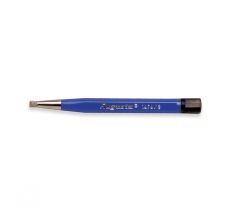 Vulpenhouder 115 x 4 mm met stalen inzetje