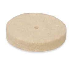 Hangmotorborstel 19.0 x 3.5 mm vilt hard zonder stift