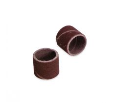 Hangmotorschuurband 13.0 x 15.0 mm grofte 80 grof zonder stift
