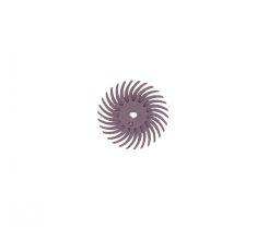 Hangmotorschijf 20.0 mm (4 discs à 0.3 mm) paars extra fijn zonder stift