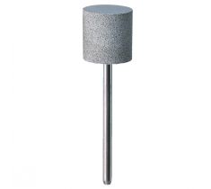 Hangmotorschijf 14.0 x 12.0 mm wit grof cylinder met stift EVE
