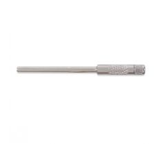 Houder voor silicon staafjes schacht 2.35 mm EVE