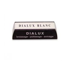 Polijstpasta wit 140 gram Dialux