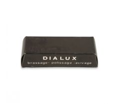 Polijstpasta zwart 95 gram Dialux
