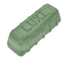 Polijstpasta groen 285 gram Luxi