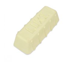 Polijstpasta geel 285 gram Luxi