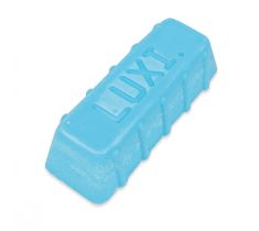 Polijstpasta blauw 285 gram Luxi