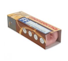 Polijstpasta roze P125 530 gram Menzerna