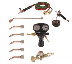 Branderset The Little torch Smith® complete set