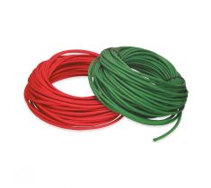 METRES DE TUYAUX POUR LITTLE TORCH - ROUGE