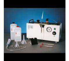 APPAREIL A SOUDER AQUARIUS 160 E