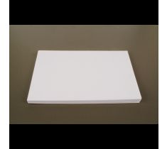 Palet voor acrylhars