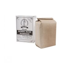 BOORZUUR POEDER 400 GRAM
