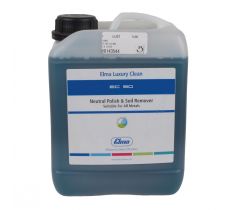 Reinigingsvloeistof ultrasoon Luxery EC 90 clean 2.5 liter Elma