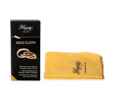 Hagerty gold cloth