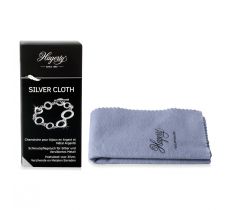 SERVIETTE POUR L’ARGENT