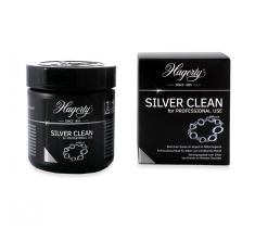 Hagerty silver clean