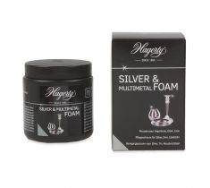 Hagerty silver foam