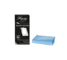 Hagerty silver duster